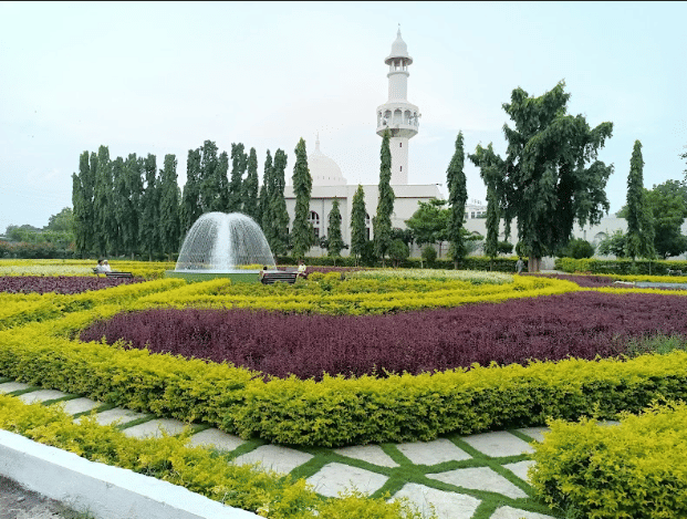 Maulana Mukhtar Ahmad Nadvi Technical Campus Malegaon Campus photo 19
